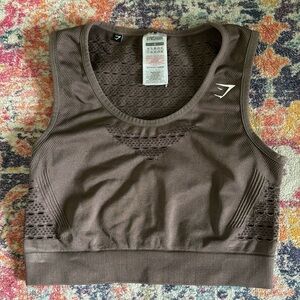Gymshark top